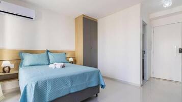 Apartamento básico