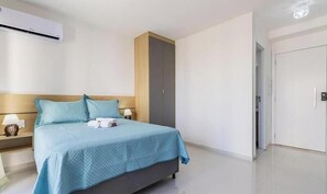 Basic Apartment - Smart Bourbon 903 (São Paulo)