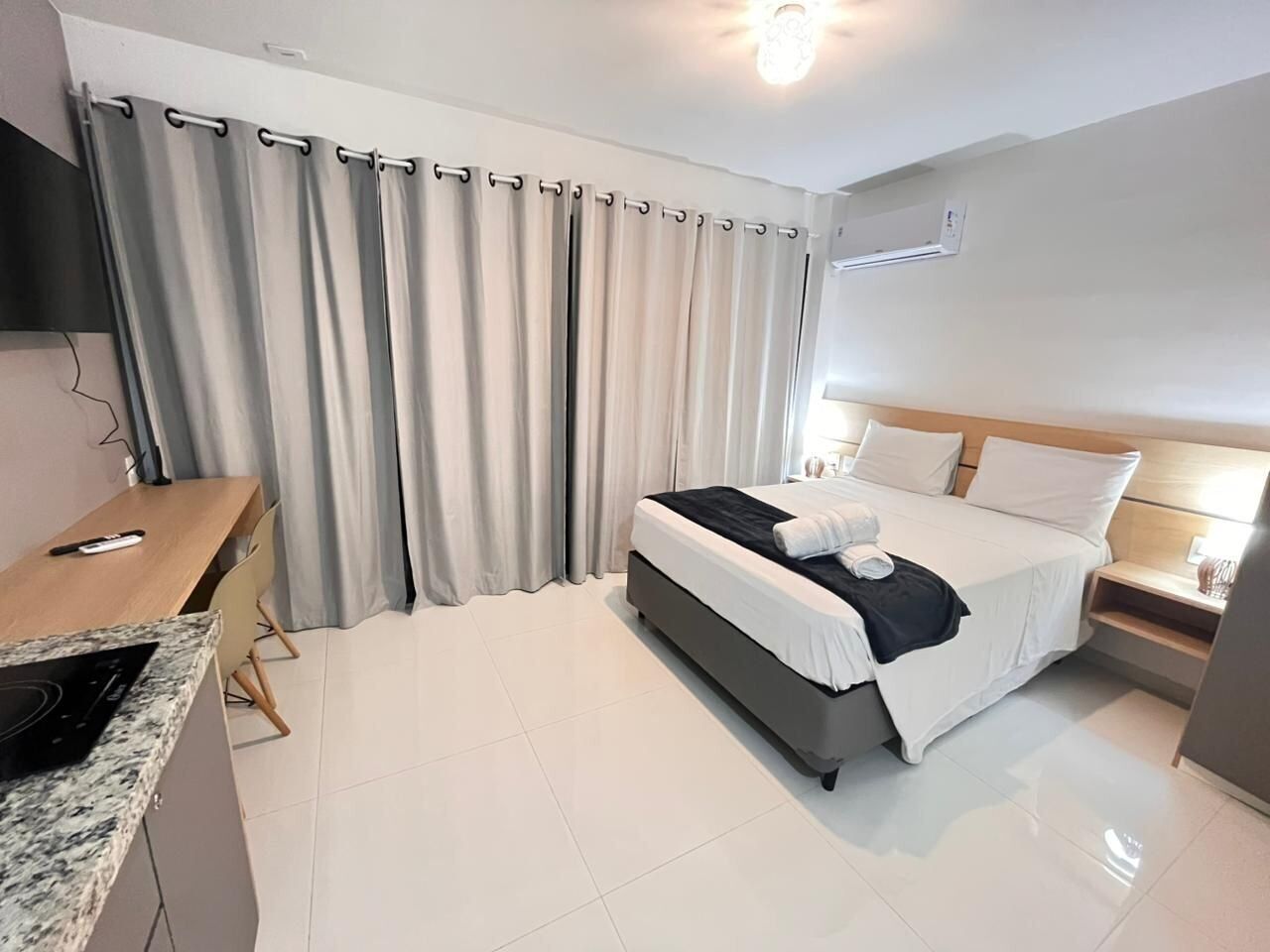 Apartamento básico