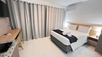 Apartamento básico