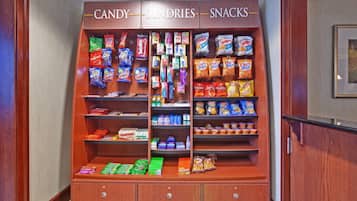Tienda de regalos
