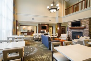 Dining - Accessible Suite w/ Kitchen, Breakfast, & Pool! (West Seneca)