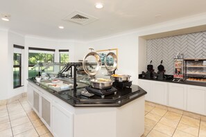Restaurantes