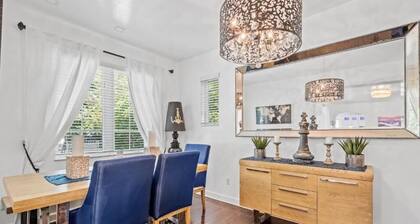 Bed & Breakfast Villa Venezia!