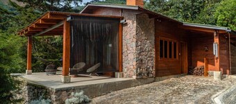 BOSCO - Cabins and Spa in the Woods in Antigua Guatemala