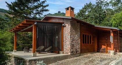 BOSCO - Cabins and Spa in the Woods in Antigua Guatemala