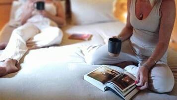 1 bedroom, in-room safe, WiFi
