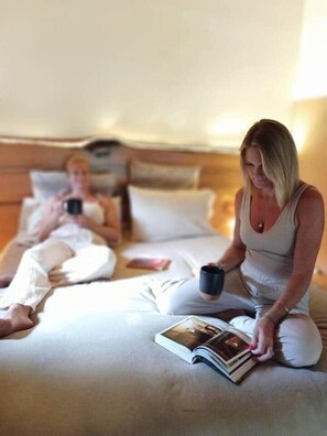 1 quarto, cofres nos quartos, Wi-Fi