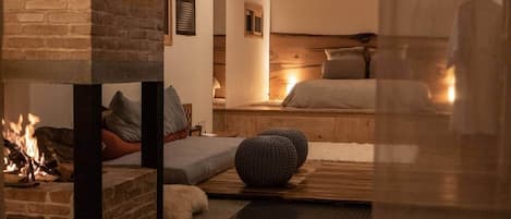 1 bedroom, in-room safe, WiFi
