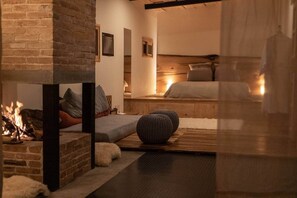 1 chambre, coffres-forts dans les chambres, Wi-Fi