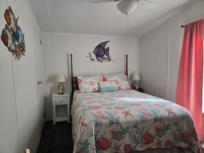 3 chambres, fer et planche à repasser, Wi-Fi