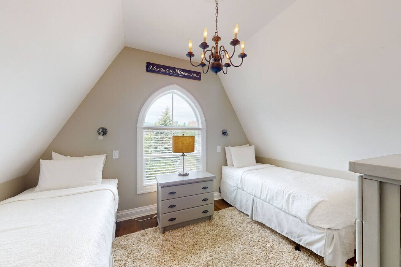 3 chambres, Wi-Fi, draps fournis