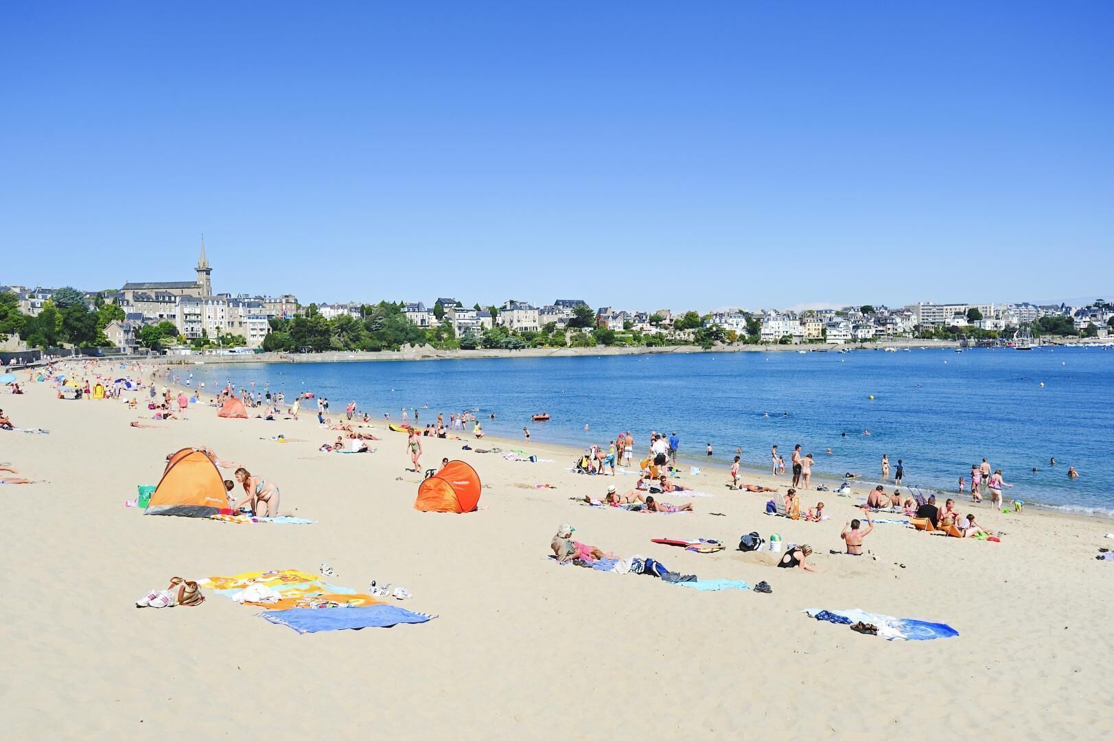 Plage