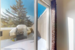 Interior - 3BDR Condo w/Private Sauna on Golf Course (The Blue Mountains)