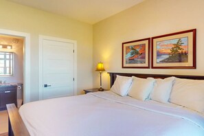 2 habitaciones, wifi y ropa de cama 