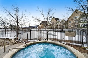 Pool - The Links at Rivergrass: Pool/Village Access (The Blue Mountains)