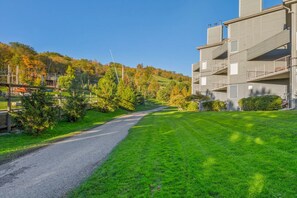 Property grounds - Ground-Floor Steps to Blue Mountain Home for 4 (The Blue Mountains)