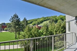 Property grounds - Family Blue Mountain Condo with Mountain Views (The Blue Mountains)