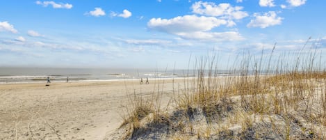 Plage