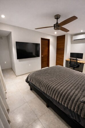Room - 1 Practical stay 5 min from airport perfect for early flights / late arrivals (San José del Cabo)