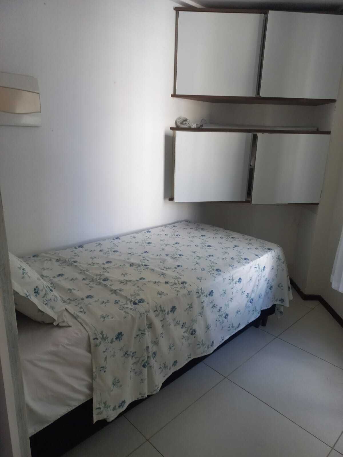 2 slaapkamers, een strijkplank/strijkijzer, gratis wifi, beddengoed