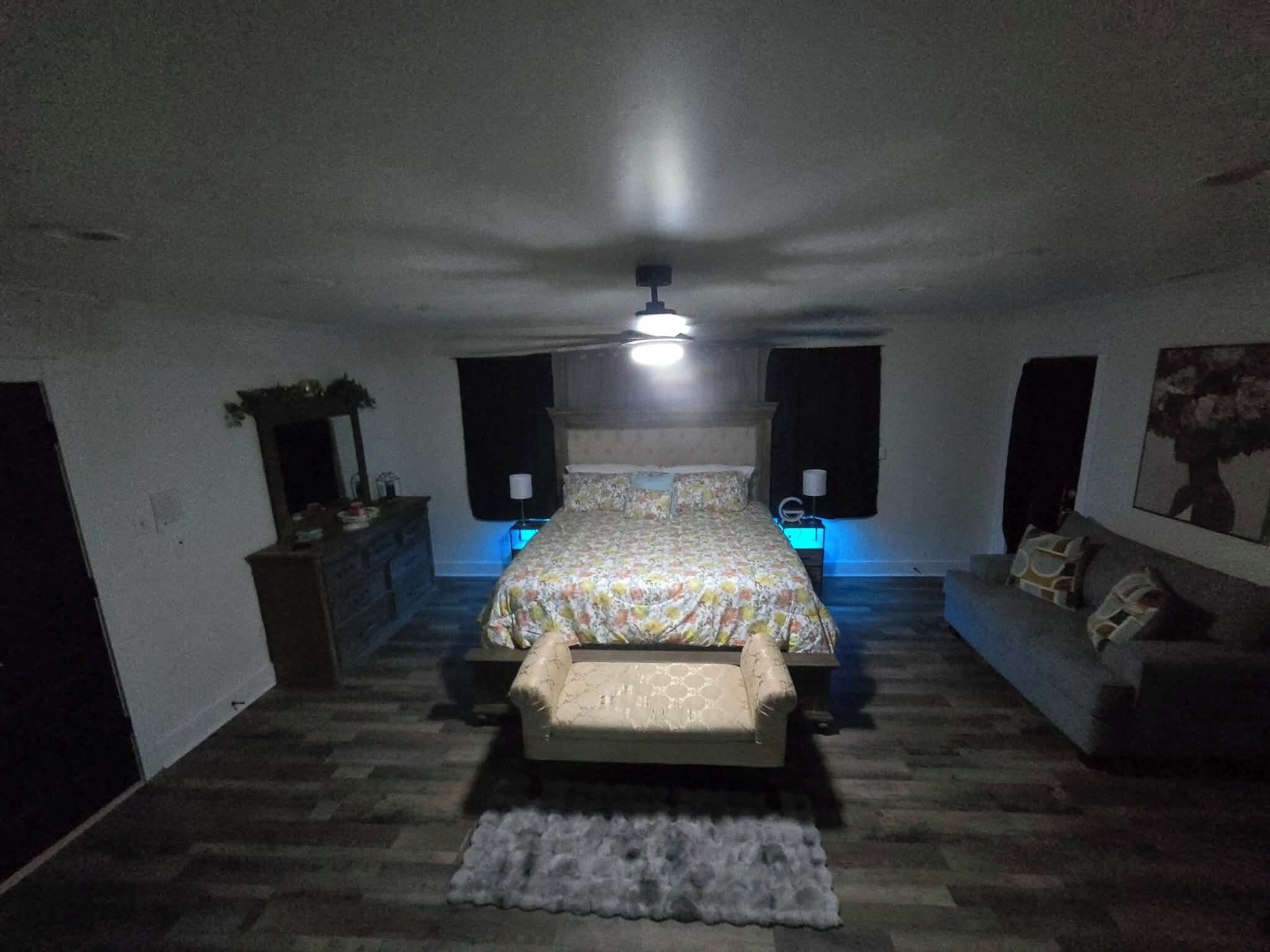 3 Schlafzimmer, Bügeleisen/Bügelbrett, WLAN, Bettwäsche
