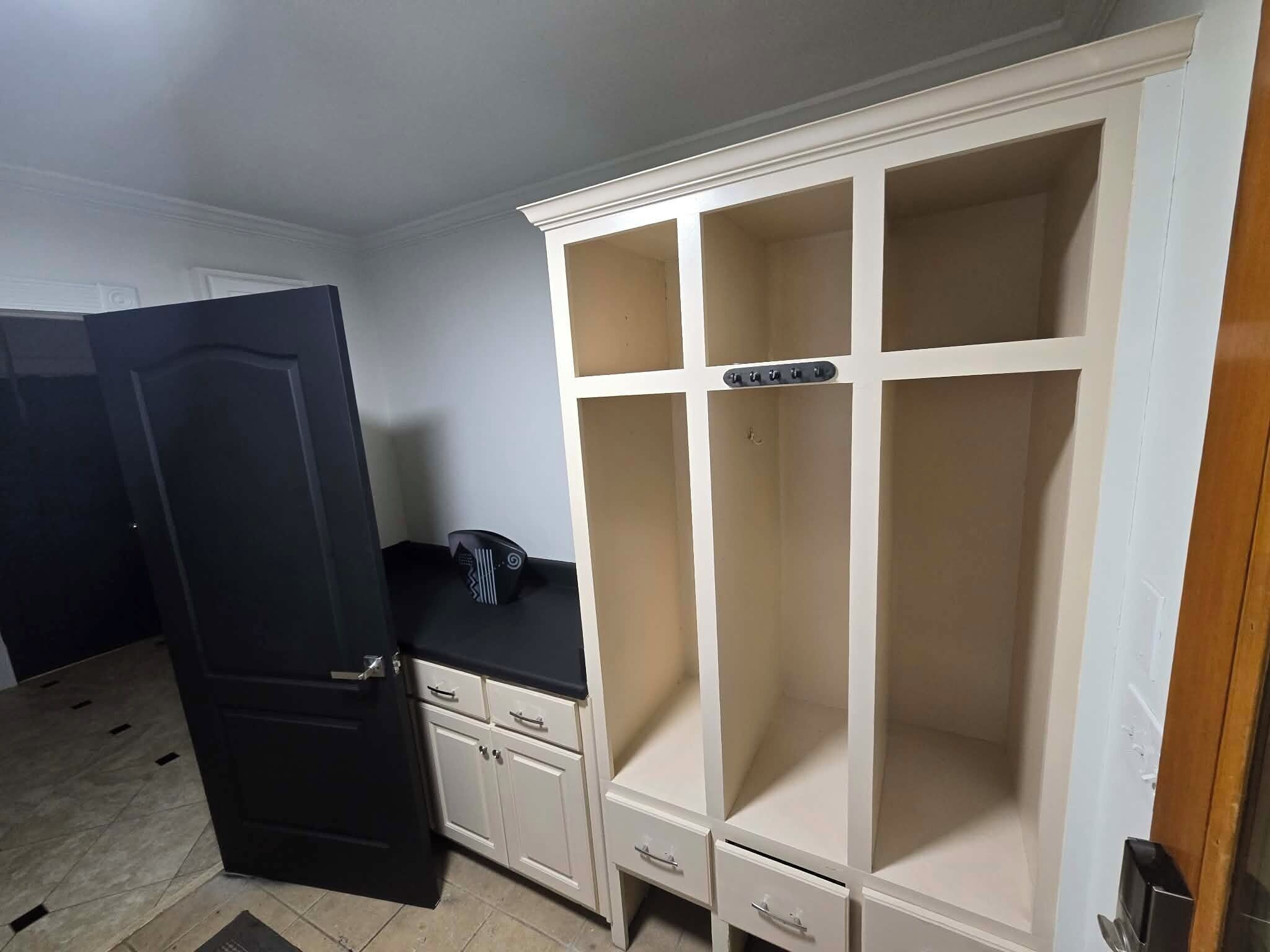 Intérieur