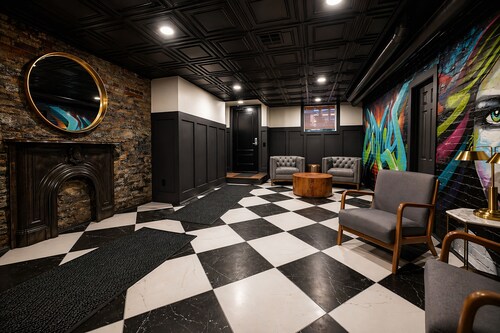 1839 House Boutique Apart-Hotel