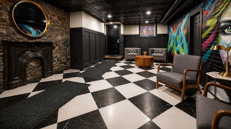 1839 House Boutique Apart-Hotel