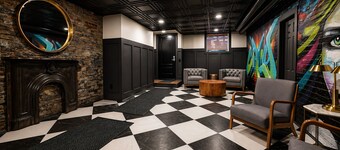 1839 House Boutique Apart-Hotel