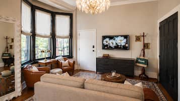 Condo | Living area