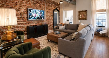 1839 House Boutique Apart-Hotel