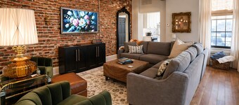 1839 House Boutique Apart-Hotel