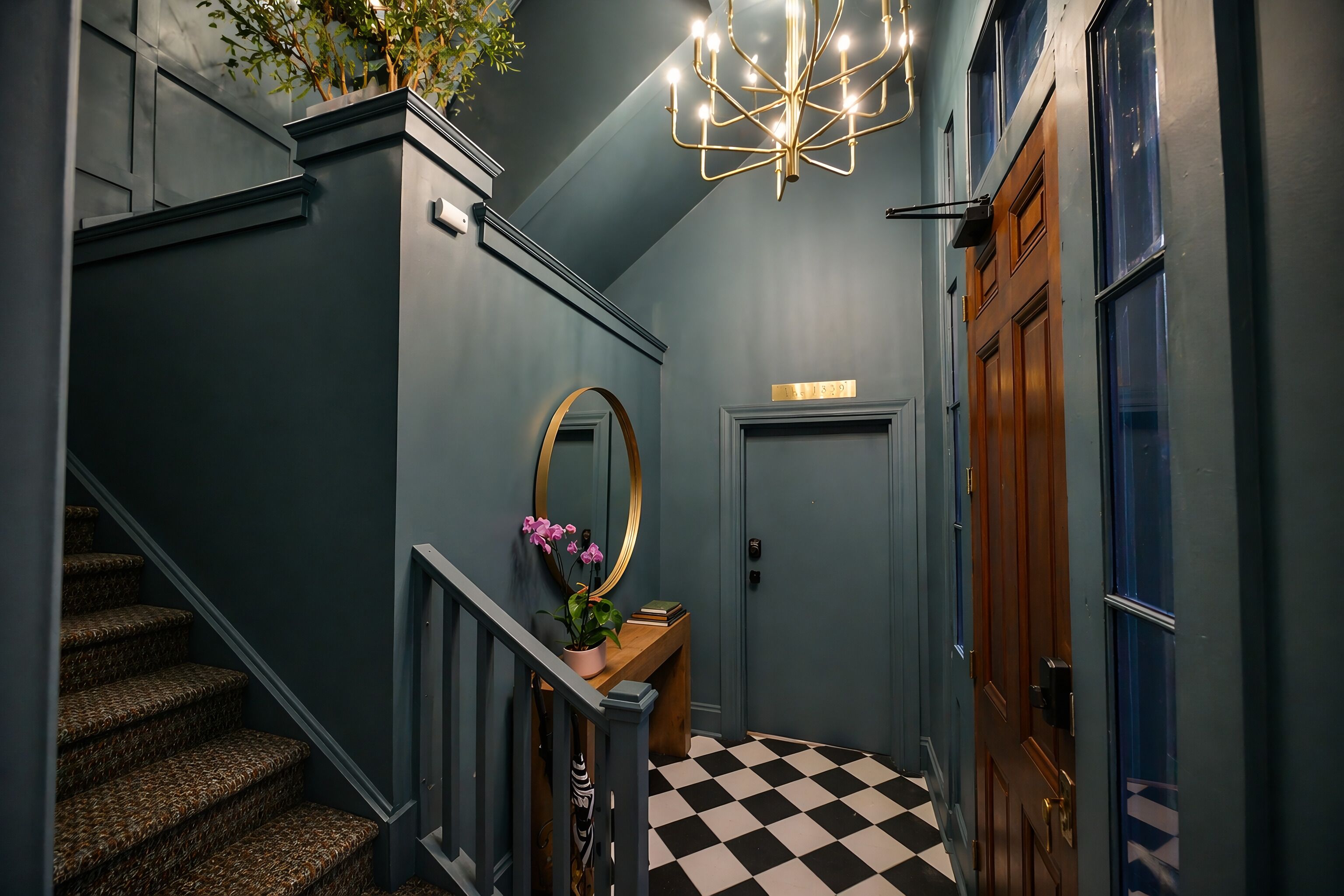 Intérieur