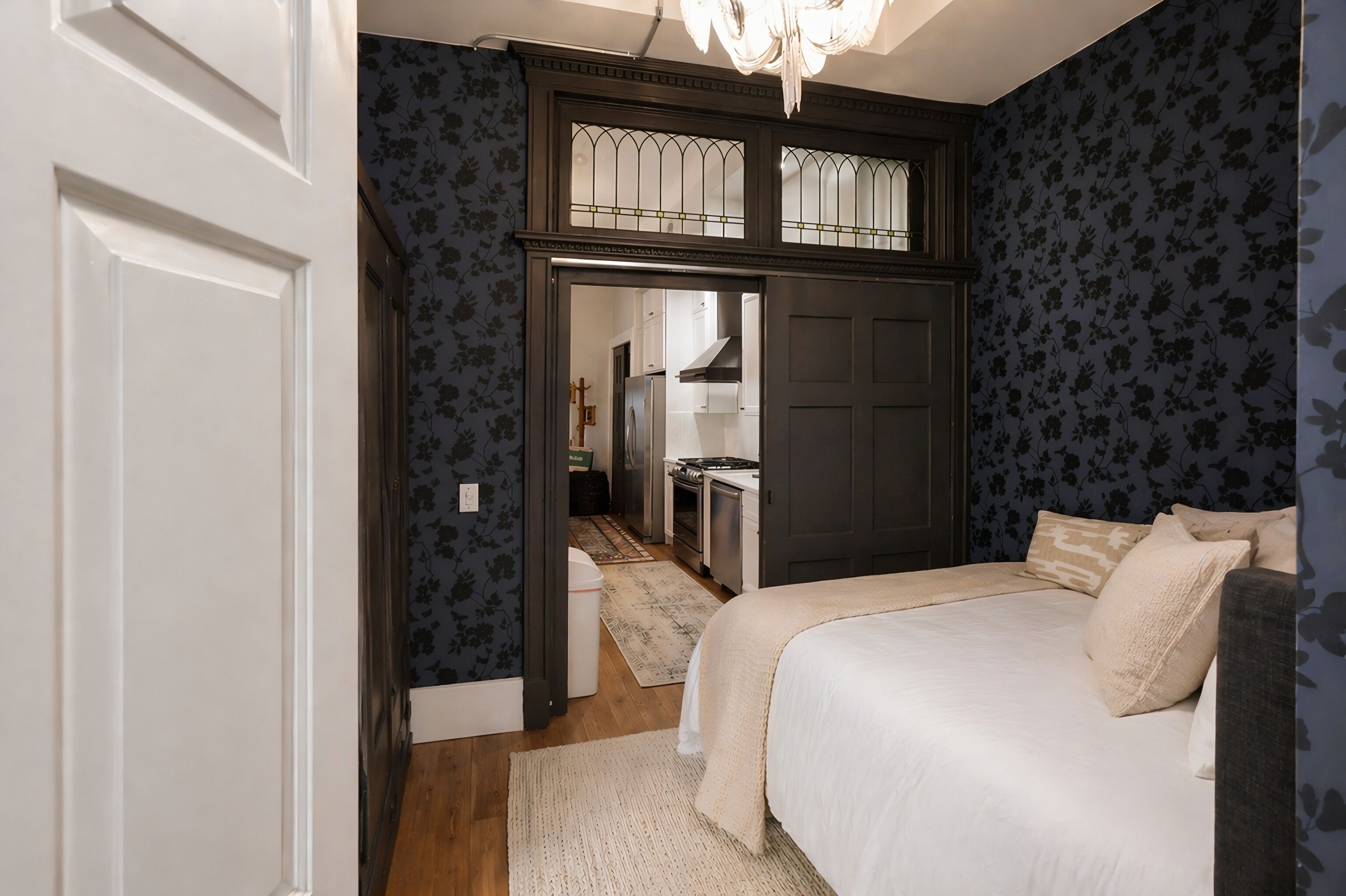 Appart'hôtel | Fer et planche à repasser, Wi-Fi gratuit