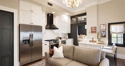 1839 House Boutique Apart-Hotel