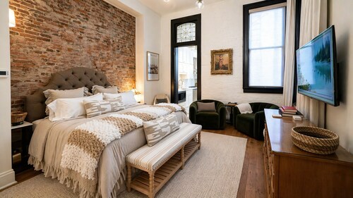 1839 House Boutique Apart-Hotel