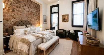 1839 House Boutique Apart-Hotel
