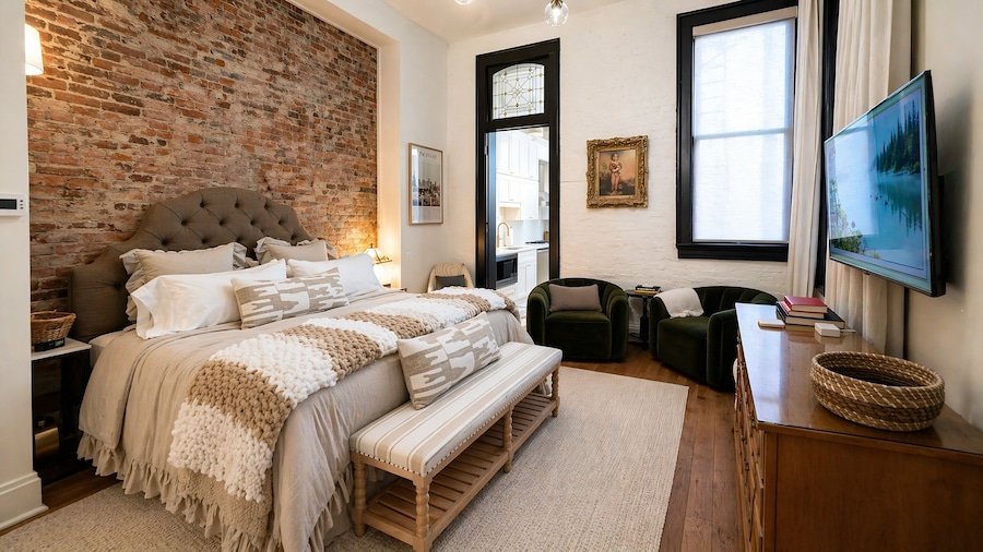 1839 House Boutique Apart-Hotel