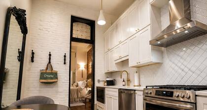 1839 House Boutique Apart-Hotel