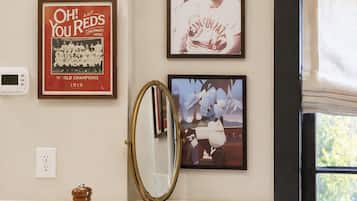 Condo | Restaurantes