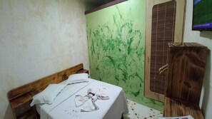 Suite Confort, balcon, vue cour intérieure | Spa