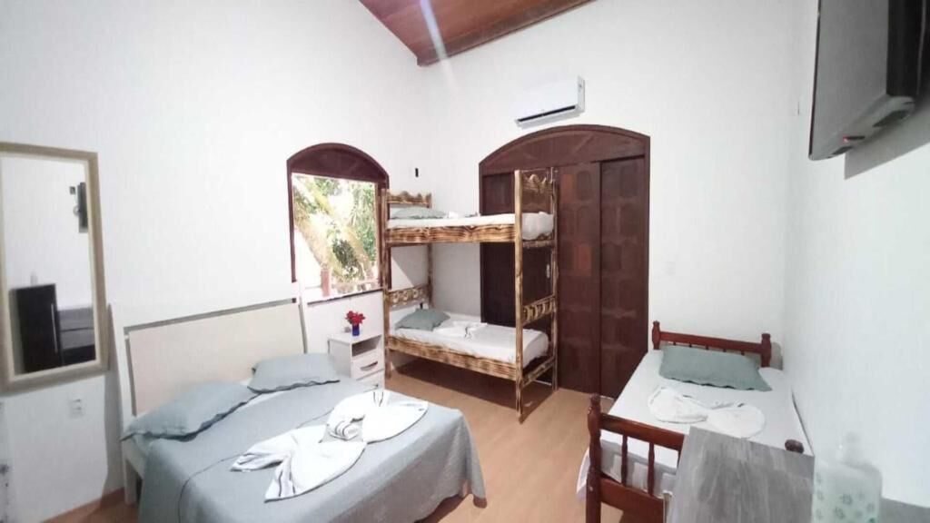 Family Suite, Balcony, Sea View