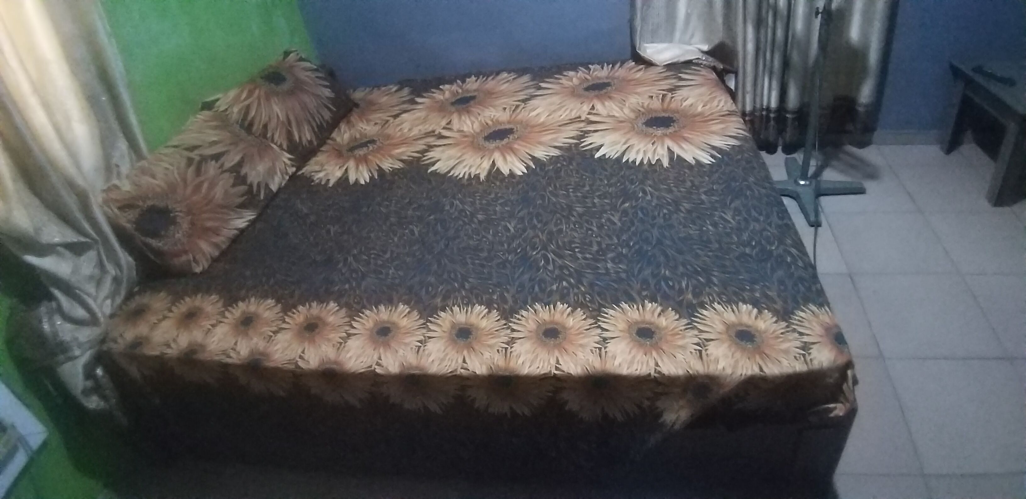 슈피리어 더블룸