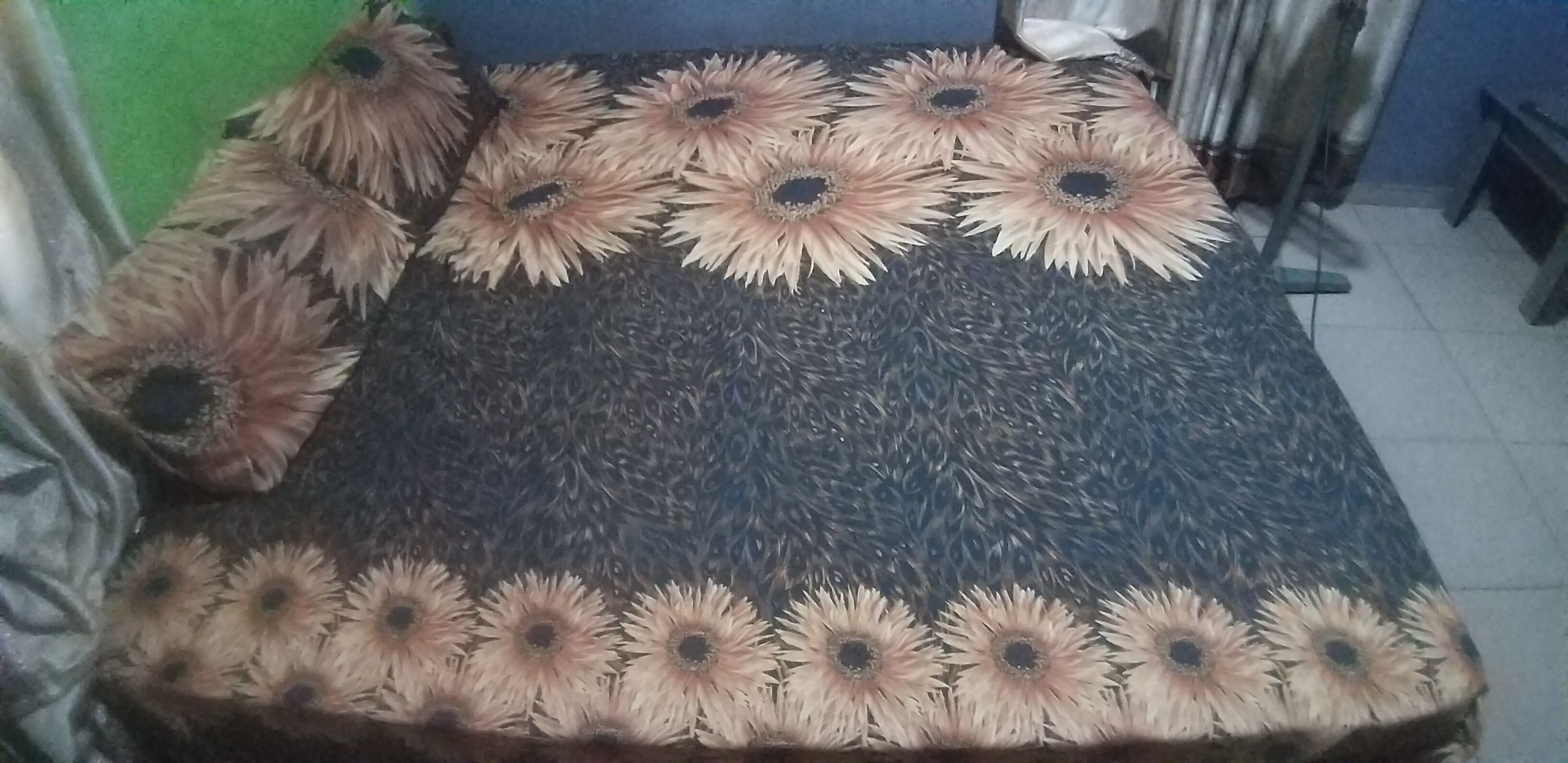 슈피리어 더블룸