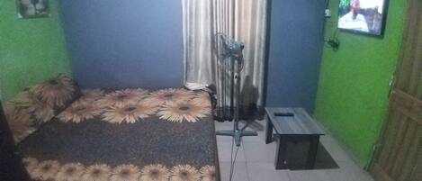 Superior Double Room | Desk