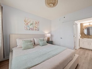 1 Schlafzimmer, Zimmersafe, Bügeleisen/Bügelbrett, Reisekinderbett