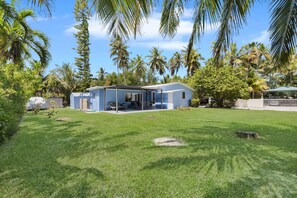 Exterior - Surf Shack | Islamorada Beach Bungalow (Islamorada)