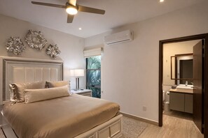 Room - Casa Vista 133 · Private Luxury Villa w/ Rooftop Views in Cabo (Cabo San Lucas)