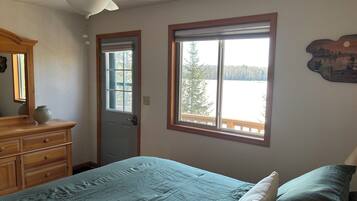 3 chambres, bureau, Wi-Fi, draps fournis